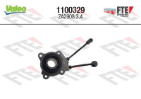 Centralt axiallager, koppling 1100329 Valeo