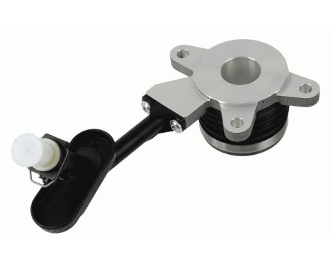 Centralt axiallager, koppling 3182 600 260 Sachs, bild 2