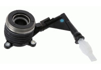 Centralt axiallager, koppling 3182 600 266 Sachs