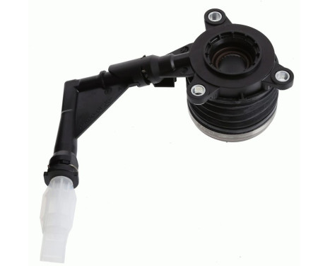 Centralt axiallager, koppling 3182 600 266 Sachs, bild 2