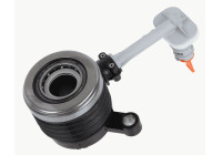 Centralt axiallager, koppling 3182 600 267 Sachs