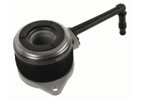 Centralt axiallager, koppling 3182 600 268 Sachs
