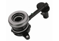 Centralt axiallager, koppling 3182 600 269 Sachs