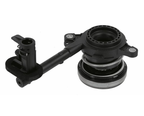 Centralt axiallager, koppling 3182 600 269 Sachs, bild 2