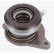 Centralt axiallager, koppling 3182 600 278 Sachs