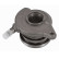 Centralt axiallager, koppling 3182 600 278 Sachs, miniatyr 2