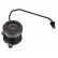 Centralt axiallager, koppling 3182 600 279 Sachs