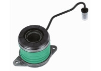 Centralt axiallager, koppling 3182 600 280 Sachs