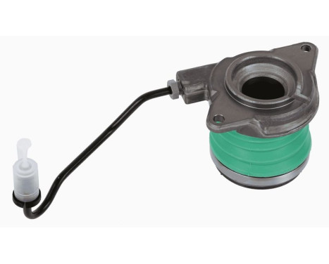 Centralt axiallager, koppling 3182 600 280 Sachs, bild 2