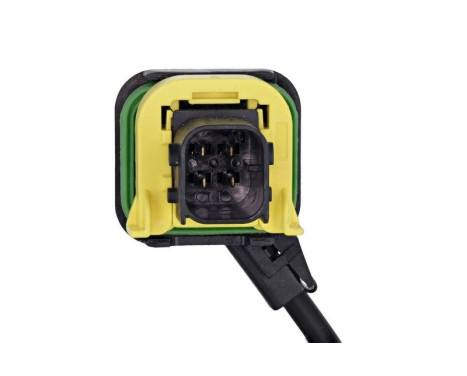 Centralt axiallager, koppling 830141 Valeo, bild 3