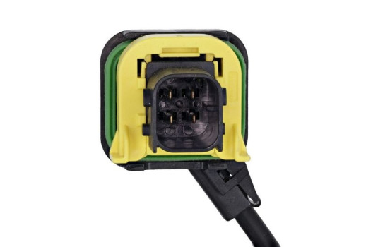 Centralt axiallager, koppling 830141 Valeo, bild 3