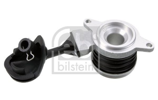 Hydrauliskt axiallager 177202 FEBI, bild 2