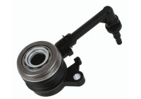 Kopplingsutlösningslager, koppling 3182 654 308 Sachs