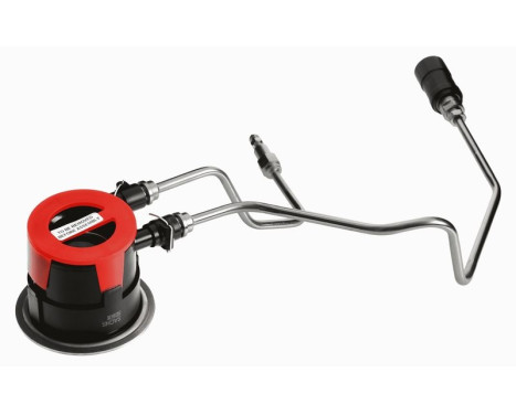 Kopplingsutlösningslager, koppling 3182 654 310 Sachs, bild 2