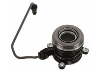 Kopplingsutlösningslager, koppling 3182 654 315 Sachs