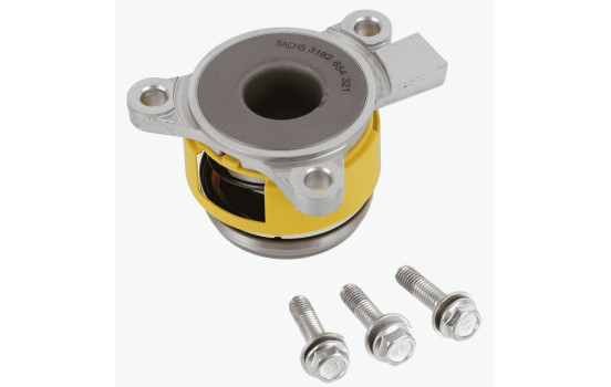 Kopplingsutlösningslager, koppling 3182 654 321 Sachs, bild 2