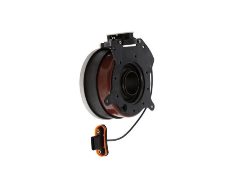 Kopplingsutlösningslager, koppling 830143 Valeo, bild 3