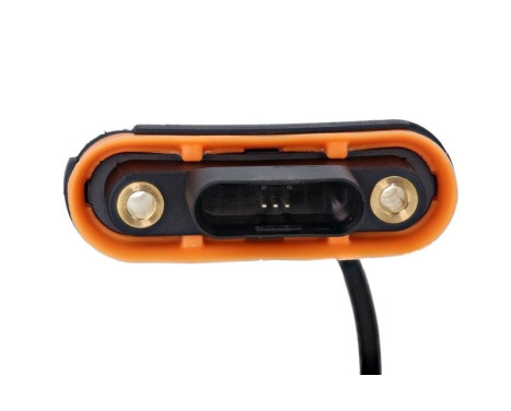 Kopplingsutlösningslager, koppling 830143 Valeo, bild 4