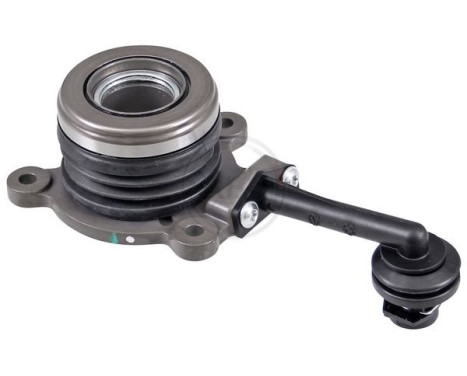 Kopplingsutlösningslager, koppling