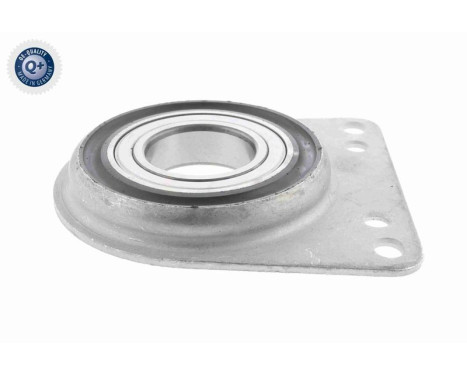 Mellanlager, drivaxel Q+, original equipment manufacturer quality MADE IN GERMANY, bild 8