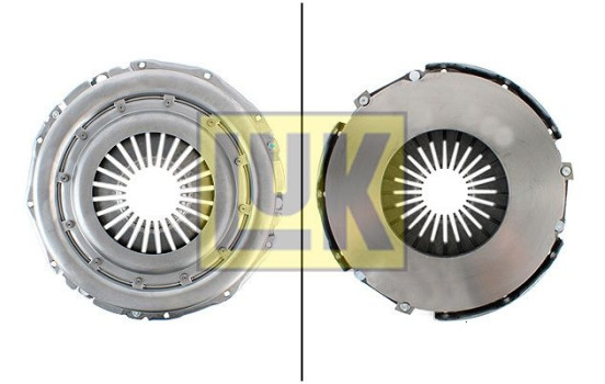 Påtryckningsgrupp 136 0237 10 LUK