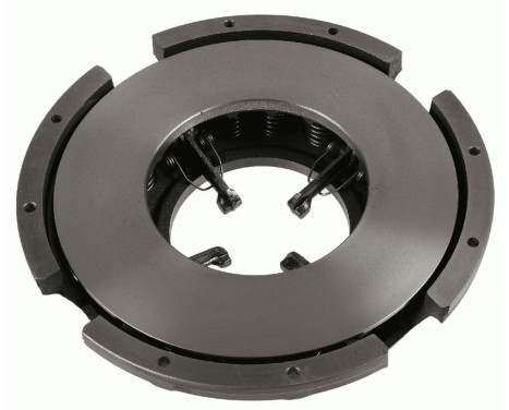 påtryckningsgrupp 1882 600 125 Sachs, bild 2