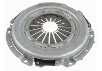 Påtryckningsgrupp 3082 116 031 Sachs