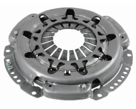 Påtryckningsgrupp 3082 600 560 Sachs