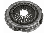 påtryckningsgrupp 3482 001 307 Sachs