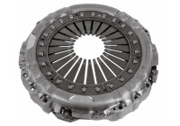 påtryckningsgrupp 3482 001 820 Sachs