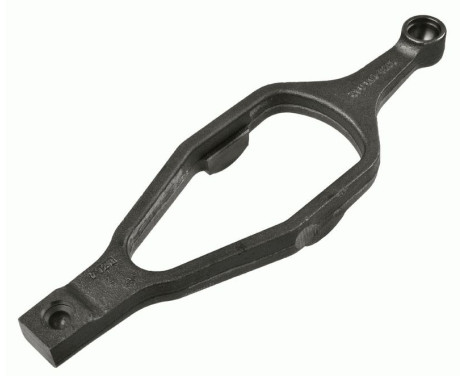 Remgaffel, koppling 3189 600 041 Sachs, bild 2