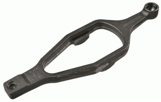 Remgaffel, koppling 3189 600 051 Sachs, bild 2