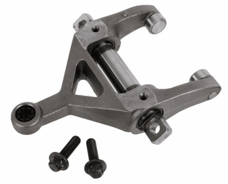 Remgaffel, koppling 3189 600 068 Sachs, bild 2