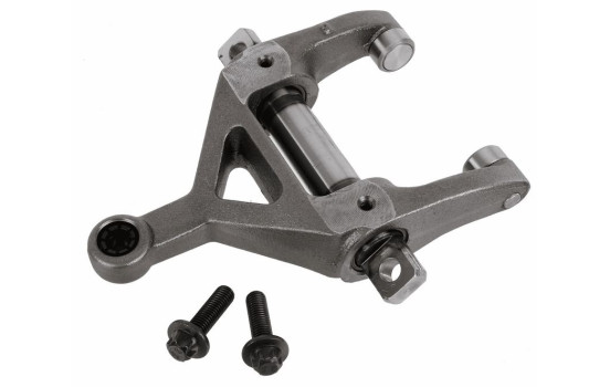 Remgaffel, koppling 3189 600 068 Sachs, bild 2