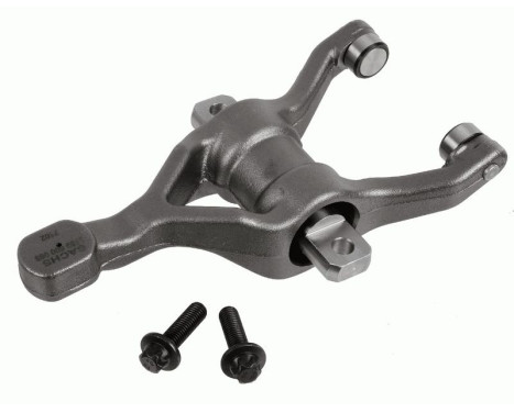 Remgaffel, koppling 3189 600 069 Sachs