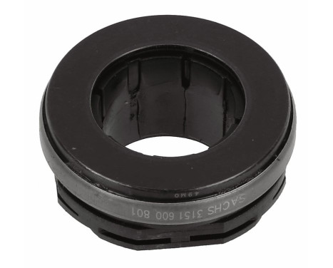 Släpp lagret 3151 600 801 Sachs