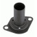 Strylager, koppling 3114 600 006 Sachs