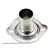 Styrhylsa, koppling ADBP330020 Blue Print