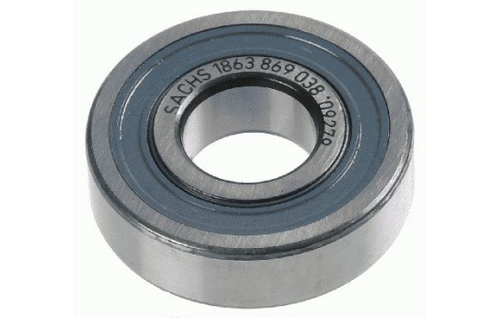 Styrlager, koppling 1863 869 038 Sachs