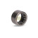 Styrlager, koppling 410 0007 10 LUK