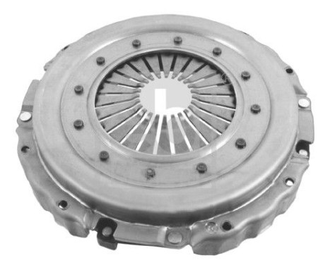 Tryckgrupp 105342 FEBI