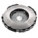 Tryckgrupp 105342 FEBI, miniatyr 2
