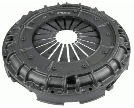 Tryckgrupp 3482 119 031 Sachs