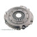 tryckgrupp ADB113202N Blue Print, miniatyr 2