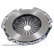 tryckgrupp ADF123203N Blue Print, miniatyr 3