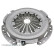tryckgrupp ADP153202N Blue Print, miniatyr 2