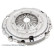 tryckgrupp ADP153206N Blue Print, miniatyr 2