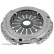 tryckgrupp ADP153211N Blue Print, miniatyr 2