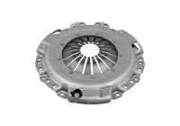 tryckgrupp ADV183203N Blue Print