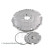 tryckgrupp ADV183219N Blue Print, miniatyr 2
